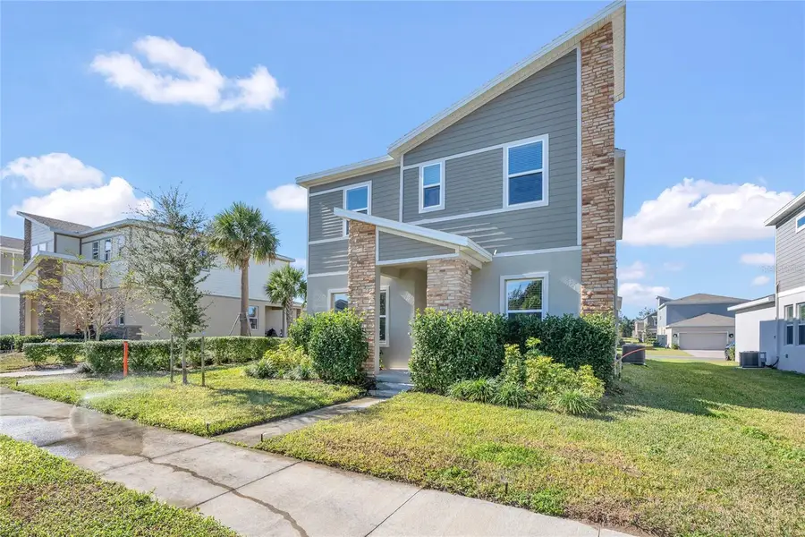 2048 Shaggy Fisher Drive, Apopka, FL 32712 - Image #3