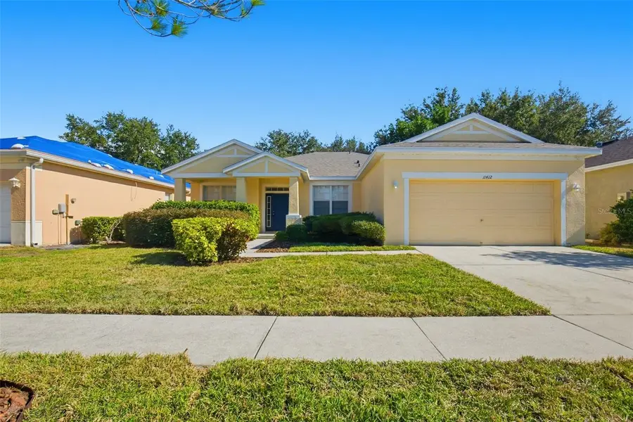 11412 Laurel Brook Court, Riverview, FL 33569 - Image #3