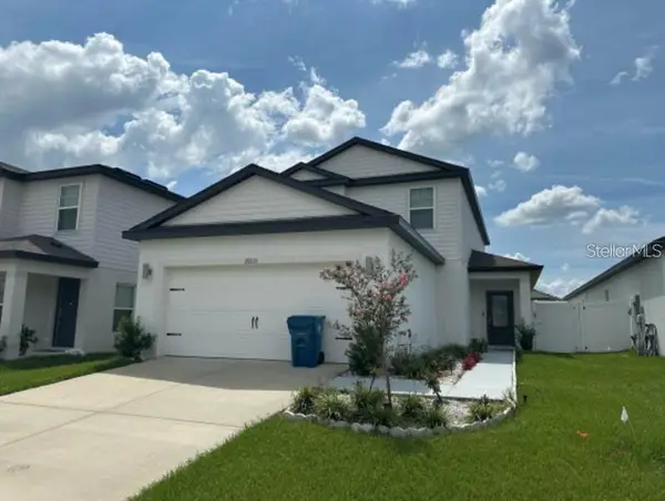 29235 Fedora Circle, BROOKSVILLE, FL 34602