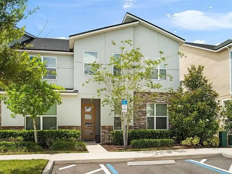 1521 Carey Palm Circle, Kissimmee, FL 34747 - Image #1