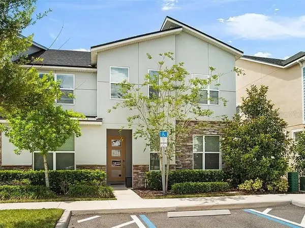 1521 Carey Palm Circle, KISSIMMEE, FL 34747