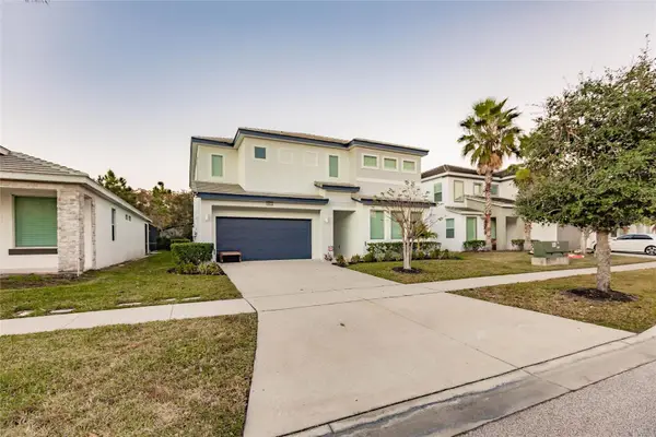 4513 Monado Drive, KISSIMMEE, FL 34746