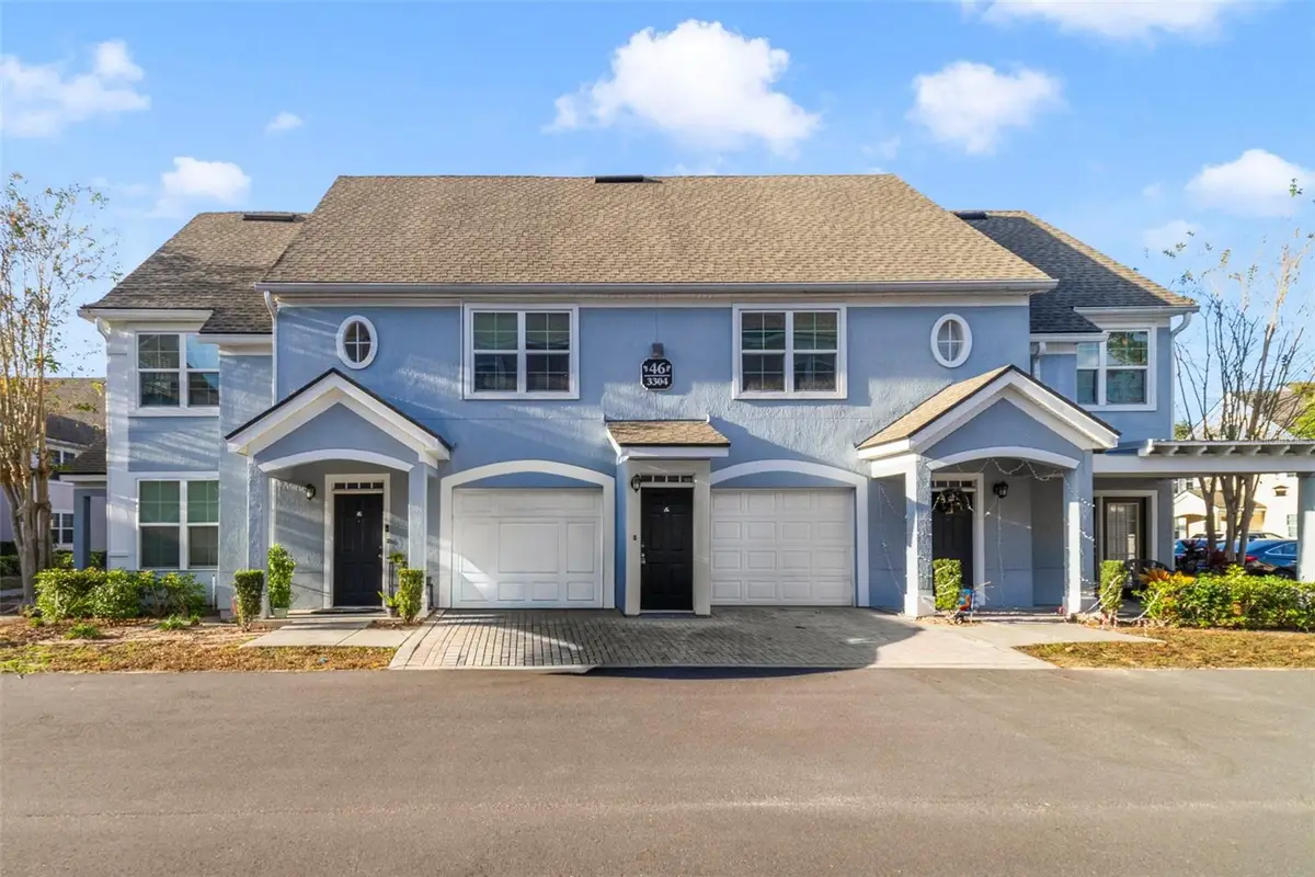 3304 Westchester Square Boulevard #205, Orlando, FL 32835 - Image #1