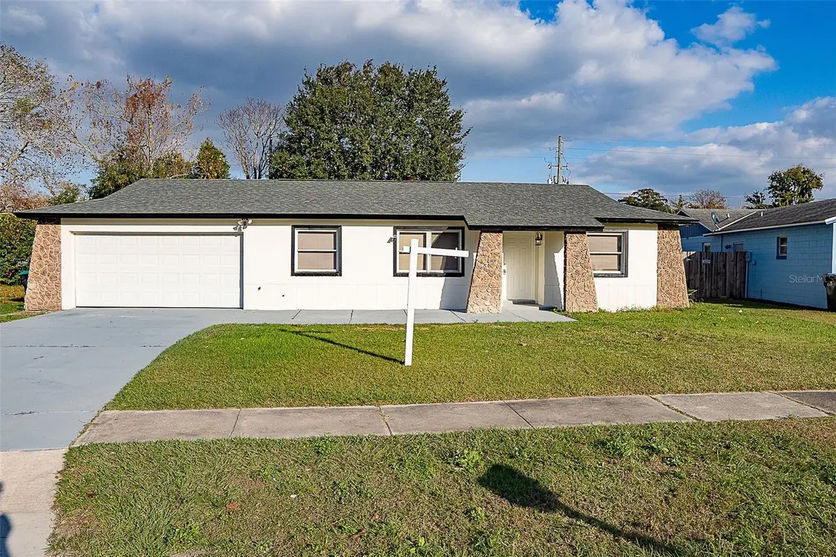 8365 Mattituck Circle, Orlando, FL 32829 - Image #1