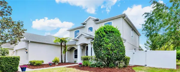 955 Holly Springs Terrace, OVIEDO, FL 32765