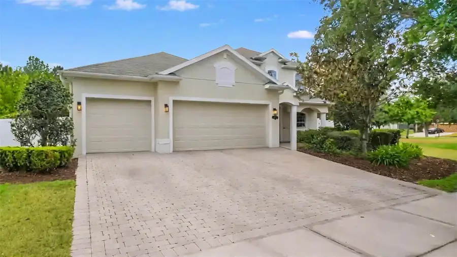 955 Holly Springs Terrace, Oviedo, FL 32765 - Image #2