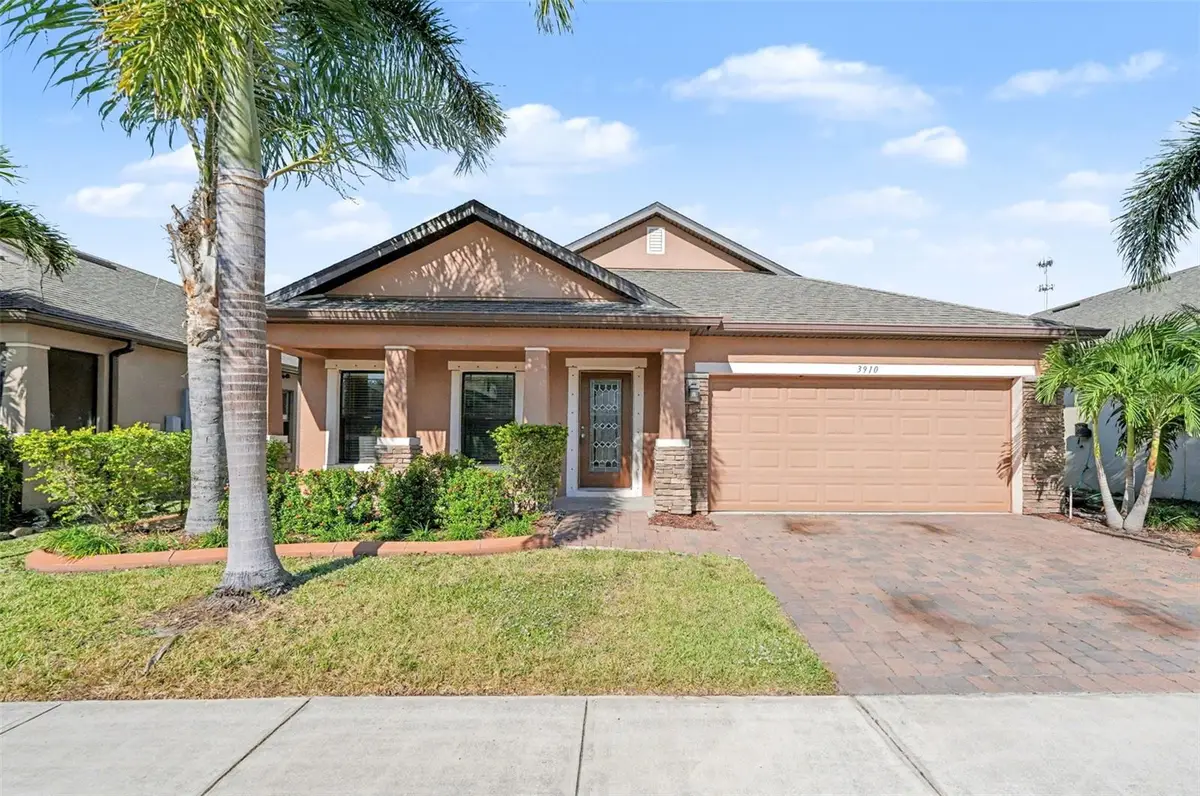 3910 Harvest Circle, Rockledge, FL 32955 - Image #1
