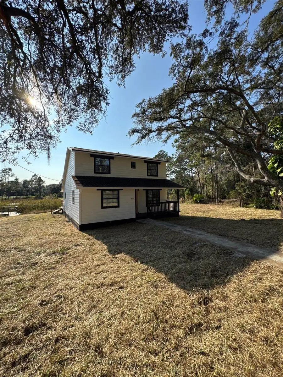 42111 Chinaberry Court, Eustis, FL 32736 - Image #1