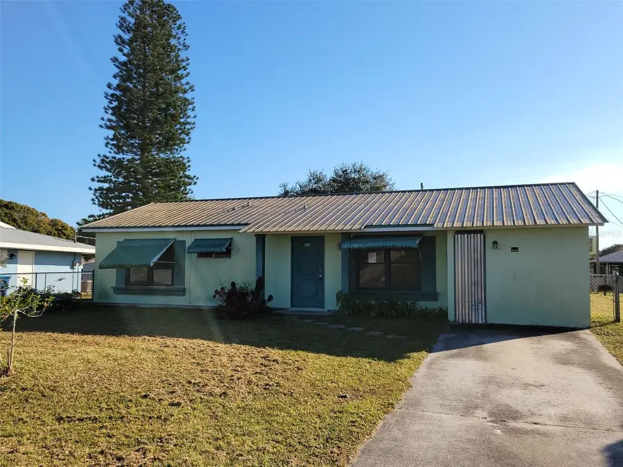 653 Atlas Avenue Ne, Palm Bay, FL 32905 - Image #2