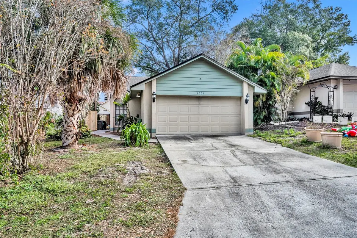 1831 Summit Chase Avenue, Apopka, FL 32703 - Image #1