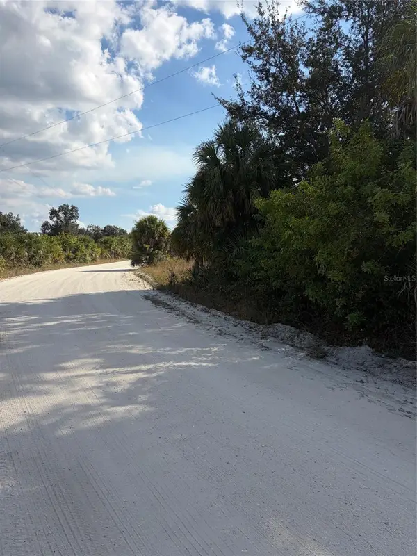 1261 Dewey Drive, PUNTA GORDA, FL 33983