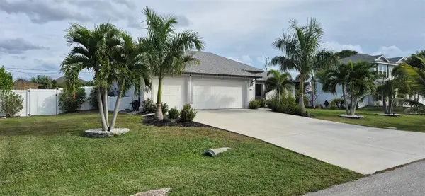 4409 SW 15th Place, CAPE CORAL, FL 33914