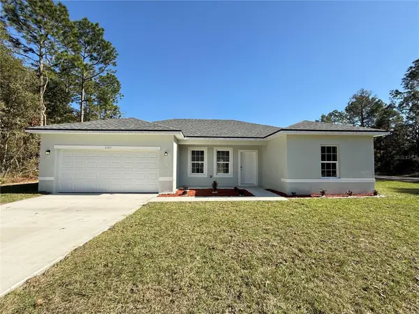 Address Withheld By Seller, OCALA, FL 34473
