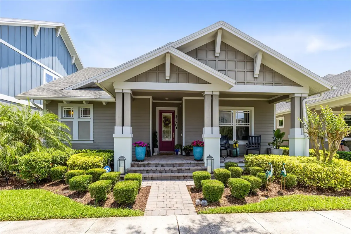 13701 Chauvin Avenue, Orlando, FL 32827 - Image #1