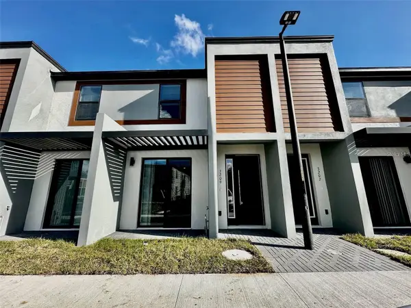 3209 Energy Drive, KISSIMMEE, FL 34747