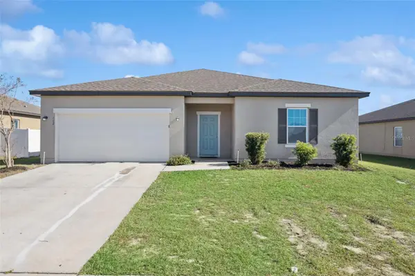 442 Stillwater Lane, HAINES CITY, FL 33844