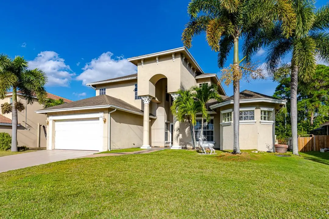 2081 SW Bayshore Boulevard, Port Saint Lucie, FL 34984 - Image #1