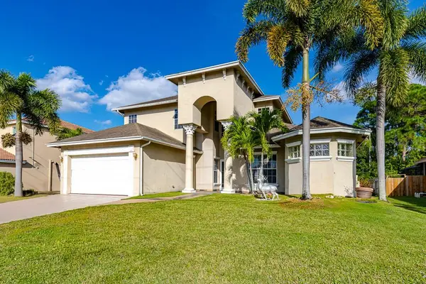 2081 SW Bayshore Boulevard, PORT ST LUCIE, FL 34984