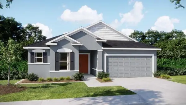 TBD Nantucket Terrace, NORTH PORT, FL 34286