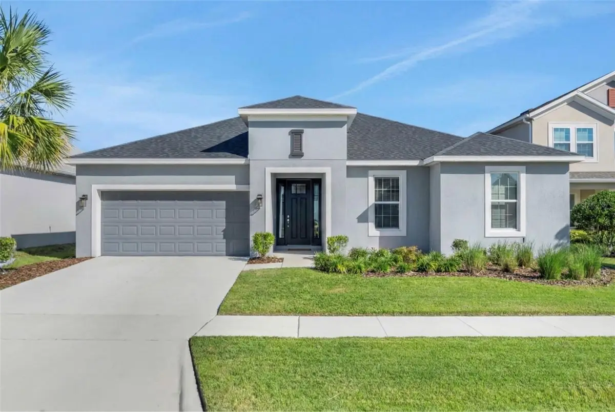 2958 Crest Wave Drive, Clermont, FL 34711 - Image #1