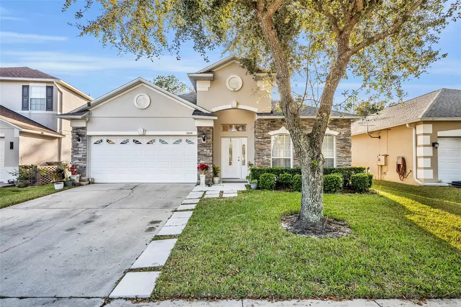 5303 Adair Oak Drive, Orlando, FL 32829 - Image #2