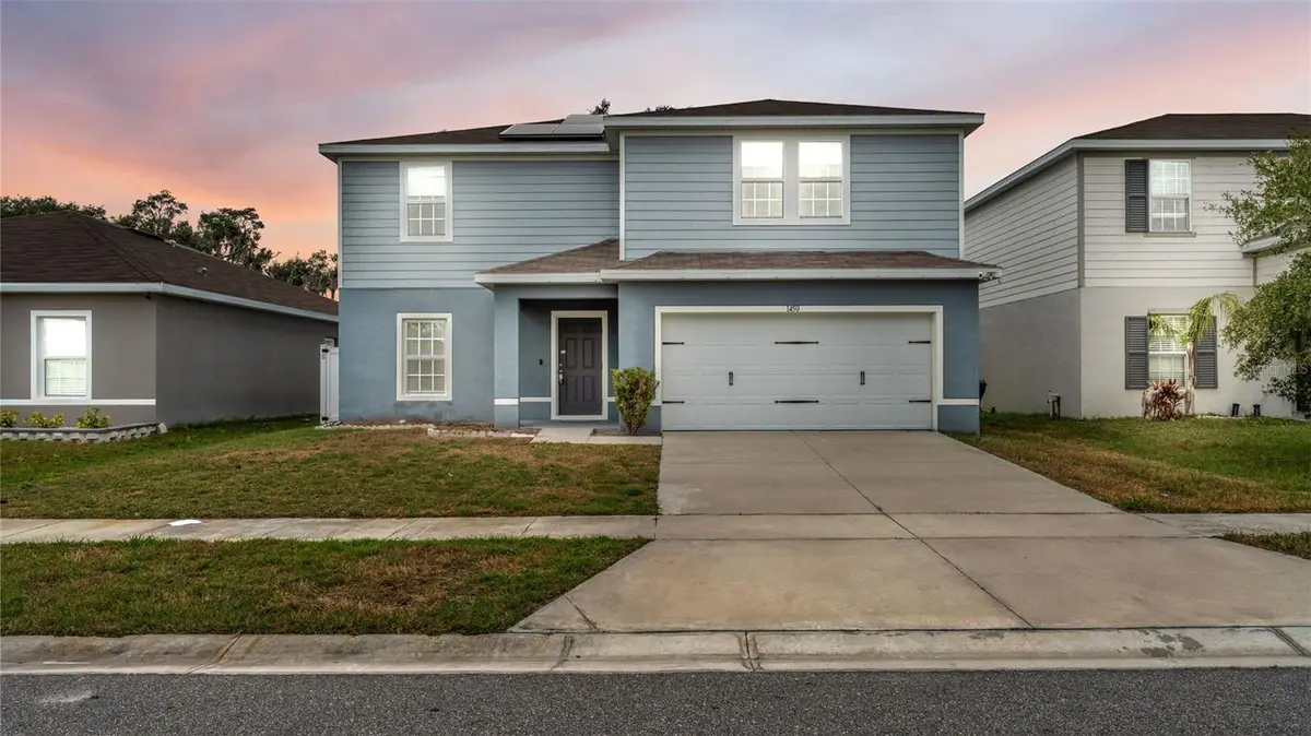 1450 Haines Drive, Winter Haven, FL 33881 - Image #1