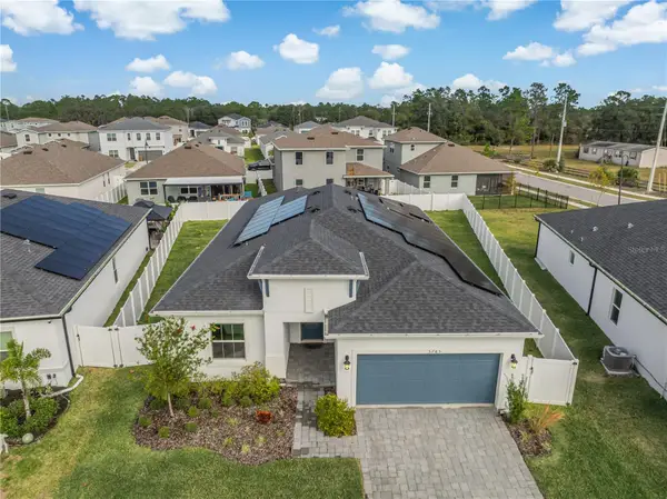 5785 Wallis Lane, ST CLOUD, FL 34771