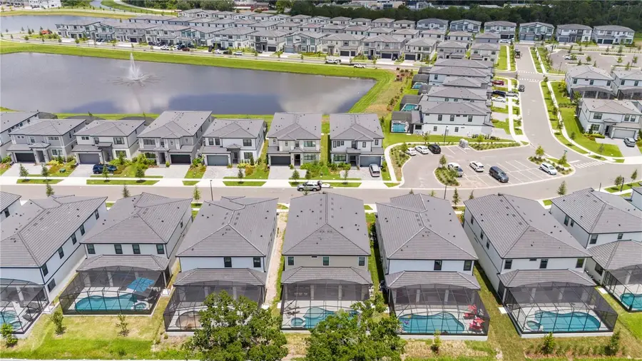 5887 High Seas Drive, Orlando, FL 32821 - #3