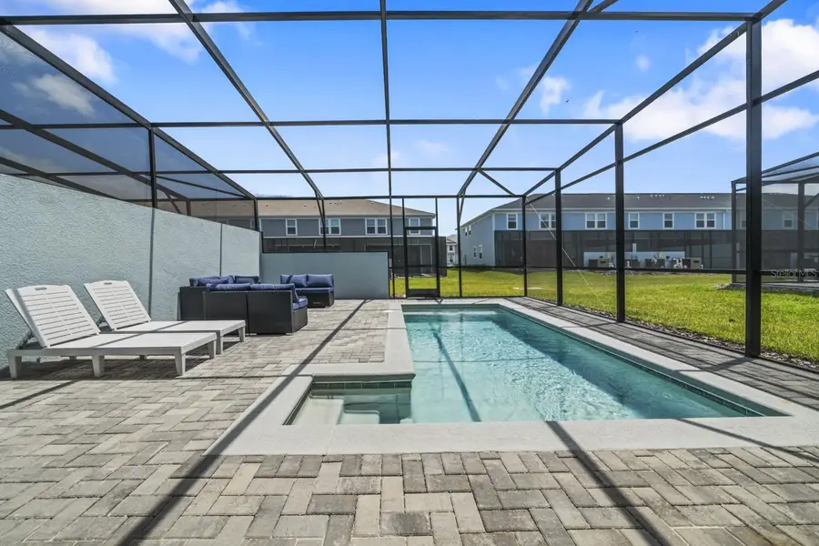 1274 Shoreside Street, Clermont, FL 34714 - Image #2