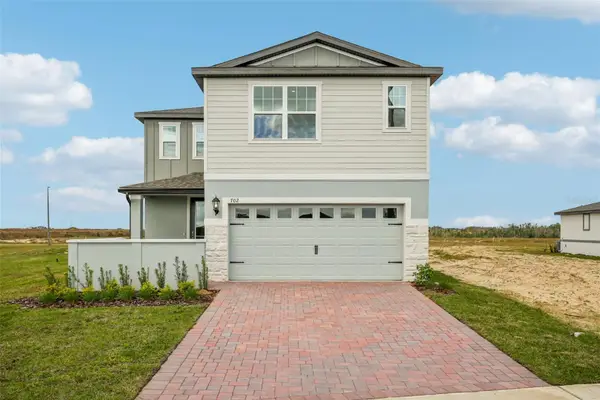 702 Impala Road, LAKE ALFRED, FL 33850