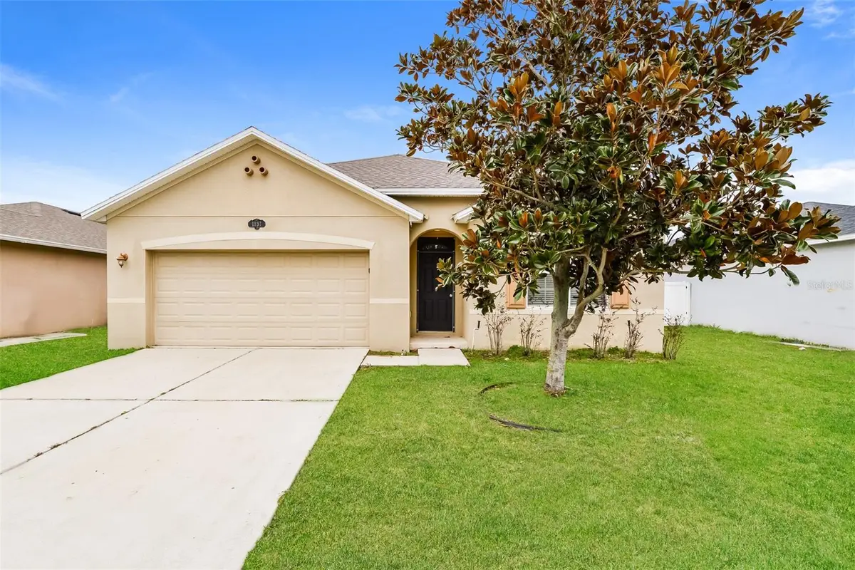 1897 Van Allen Loop, Auburndale, FL 33823 - Image #1