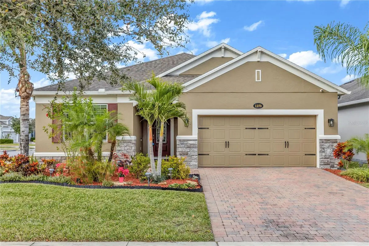 1270 Turnbridge Place, Oviedo, FL 32765 - Image #1