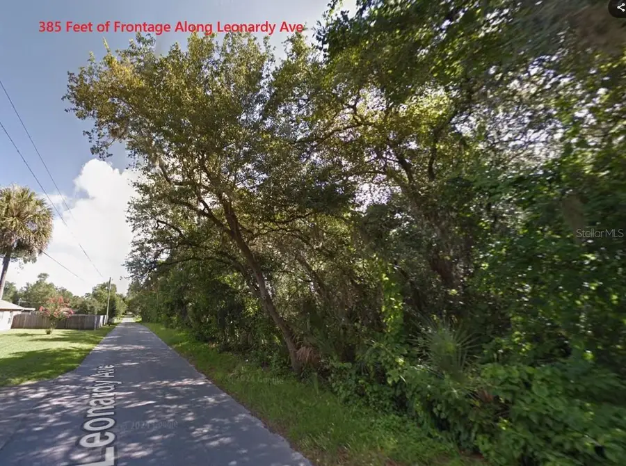 000 Longwood Drive, Osteen, FL 32764 - Image #2