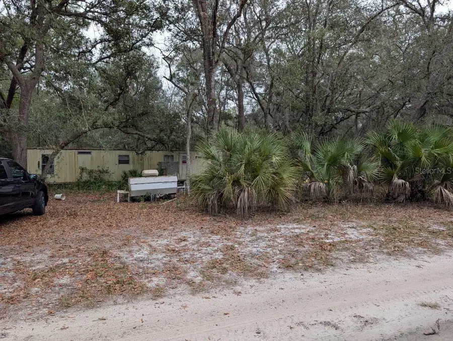 10635 NE 207th Lane, Fort McCoy Anthony, FL 32134 - Image #2