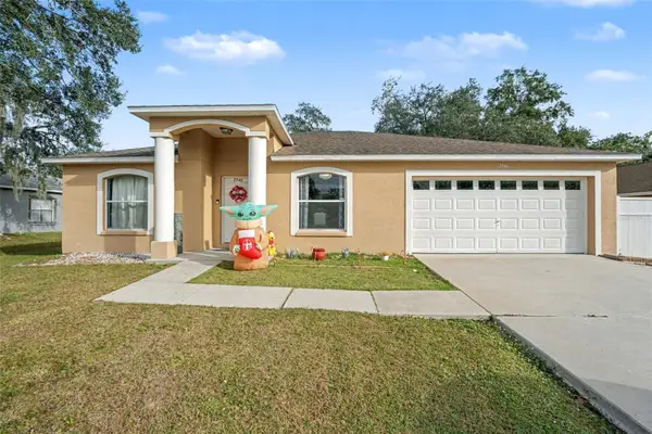 2940 Evans Drive, KISSIMMEE, FL 34758
