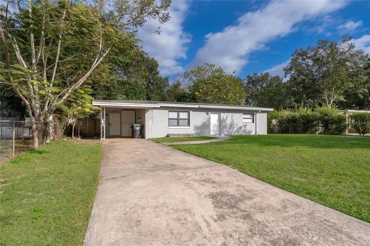 5605 Lejeune Drive, Orlando, FL 32808 - Image #1