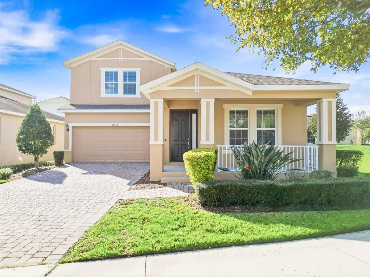 14512 Bahama Swallow Boulevard, Winter Garden, FL 34787 - Image #1