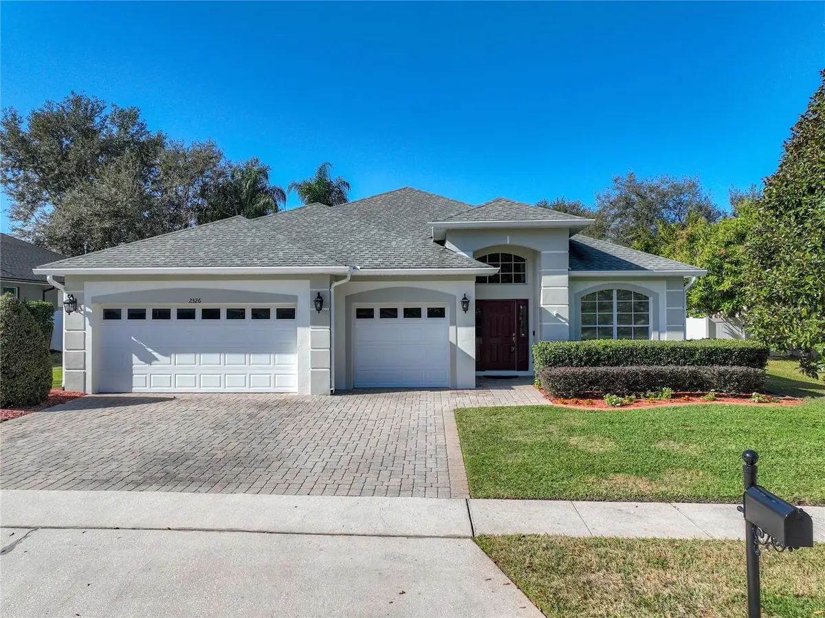 2326 Pond Cove Way, Apopka, FL 32712 - Image #1
