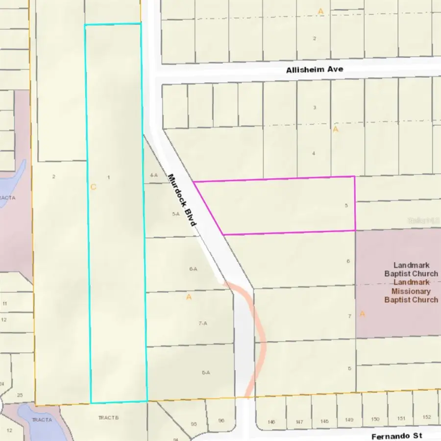 10548 Flowers Avenue, Orlando, FL 32825 - Image #2