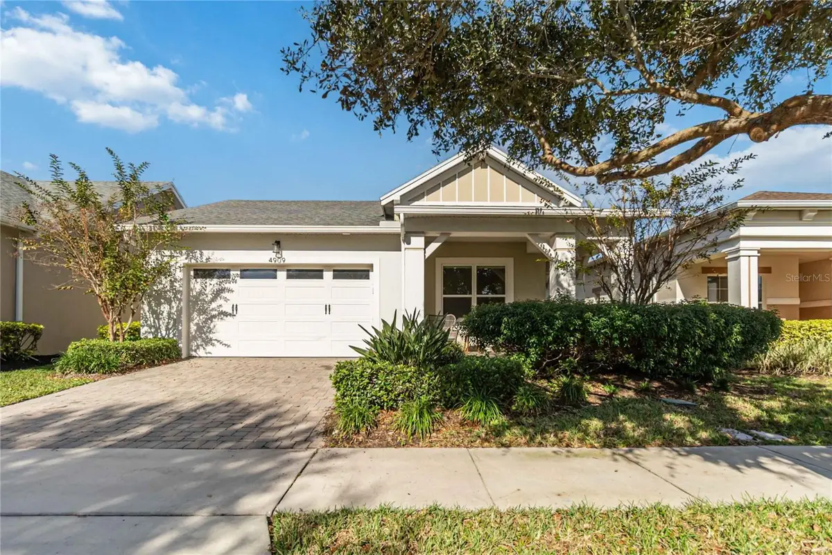 4909 W Fountainwood Drive, Saint Cloud, FL 34772 - Image #1