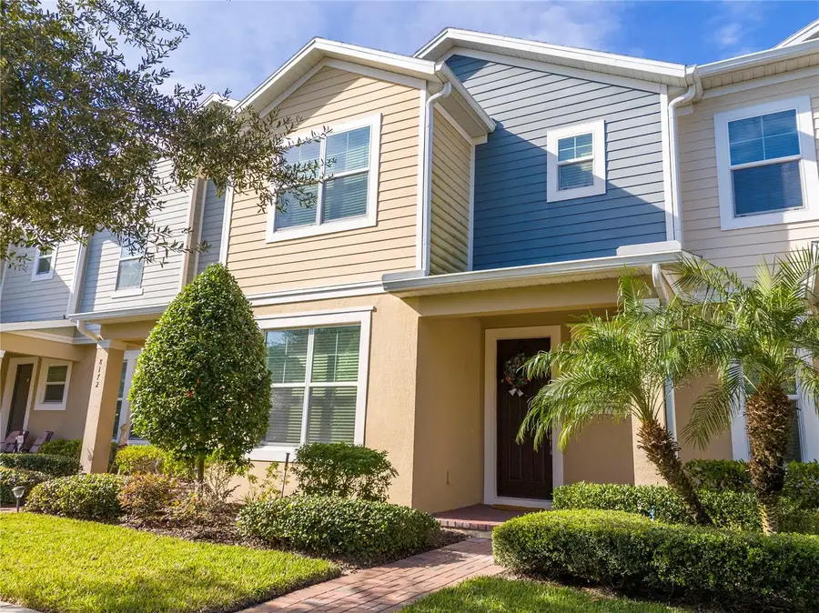 8166 Mosaic Lane, Winter Garden, FL 34787 - Image #2