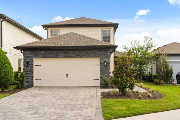 1409 Bellamy Drive, REUNION, FL 34747