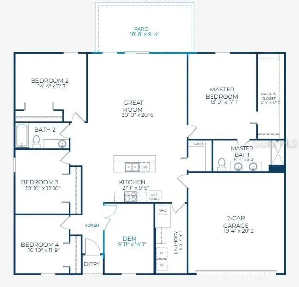 TBD Shalimar Terrace, North Port, FL 34286 - Image #3