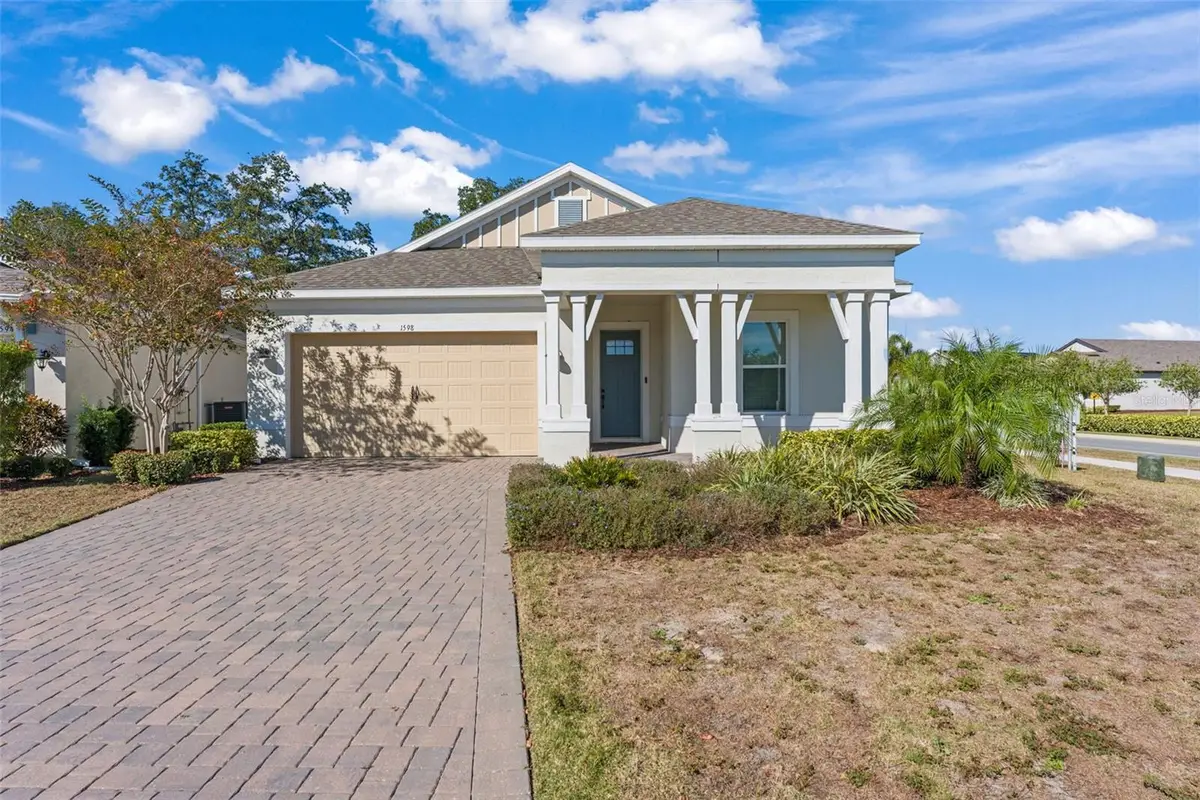 1598 Whitewood Court, Kissimmee, FL 34747 - Image #1