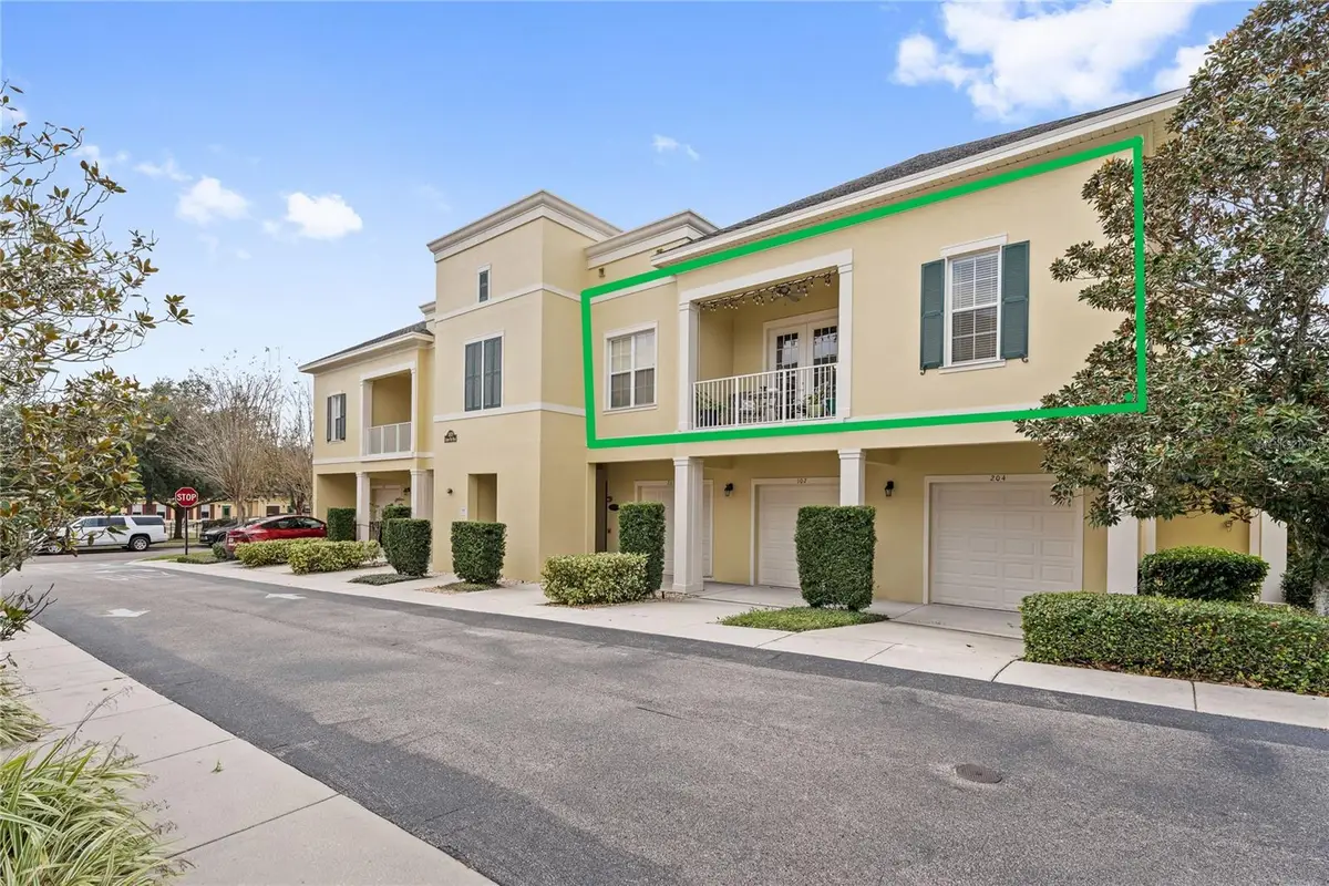 1819 Common Way Road #203, Orlando, FL 32814 - Image #1