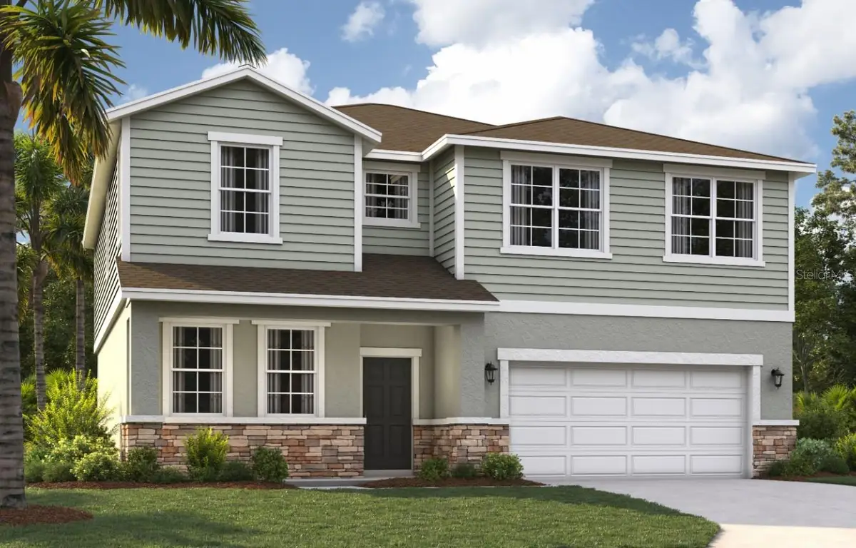 1742 Blue Lagoon Circle, Mascotte, FL 34753 - Image #1