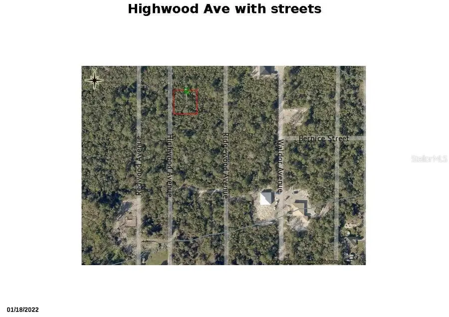 Highwood (paper) Avenue, Orange City, FL 32763 - Image #2