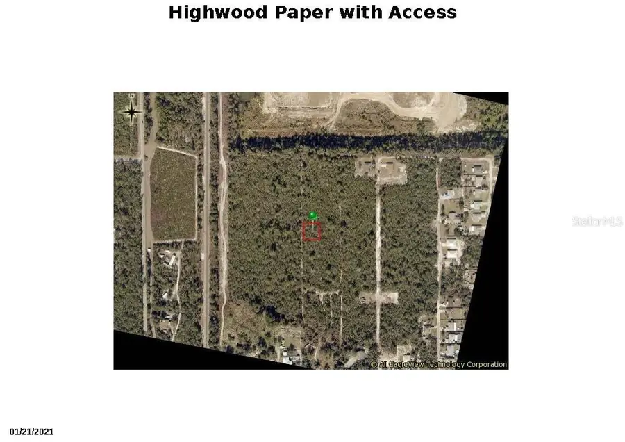 Highwood (paper) Avenue, Orange City, FL 32763 - Image #3