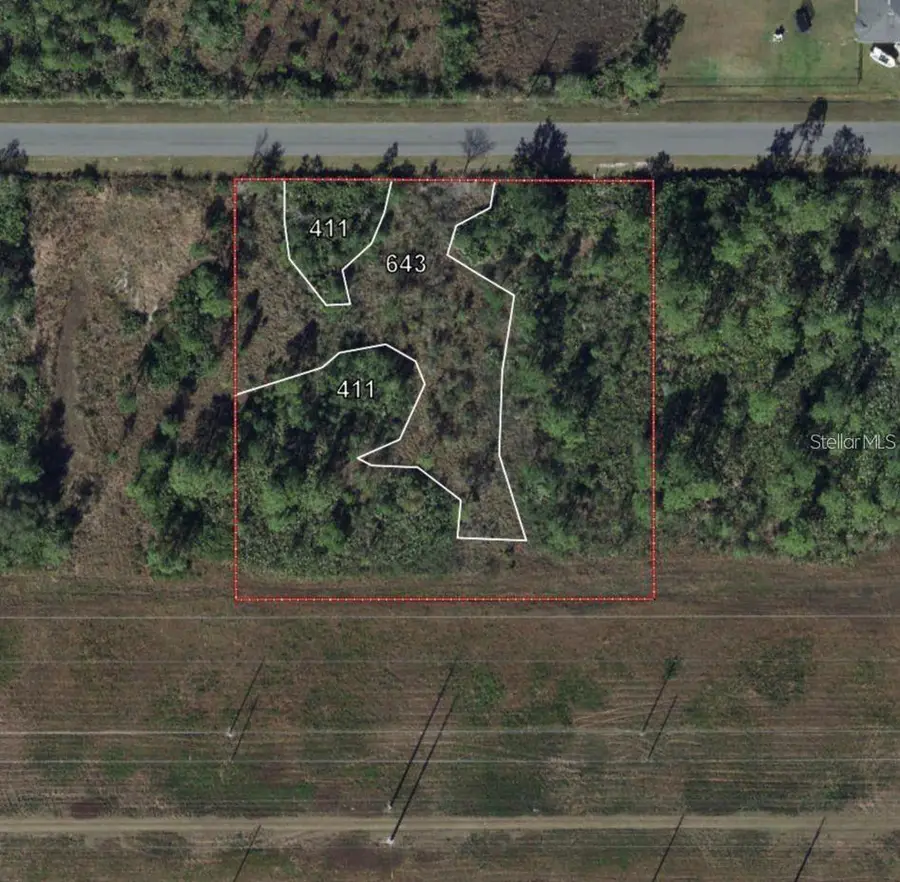 Nettleton Street, Orlando, FL 32833 - Image #2