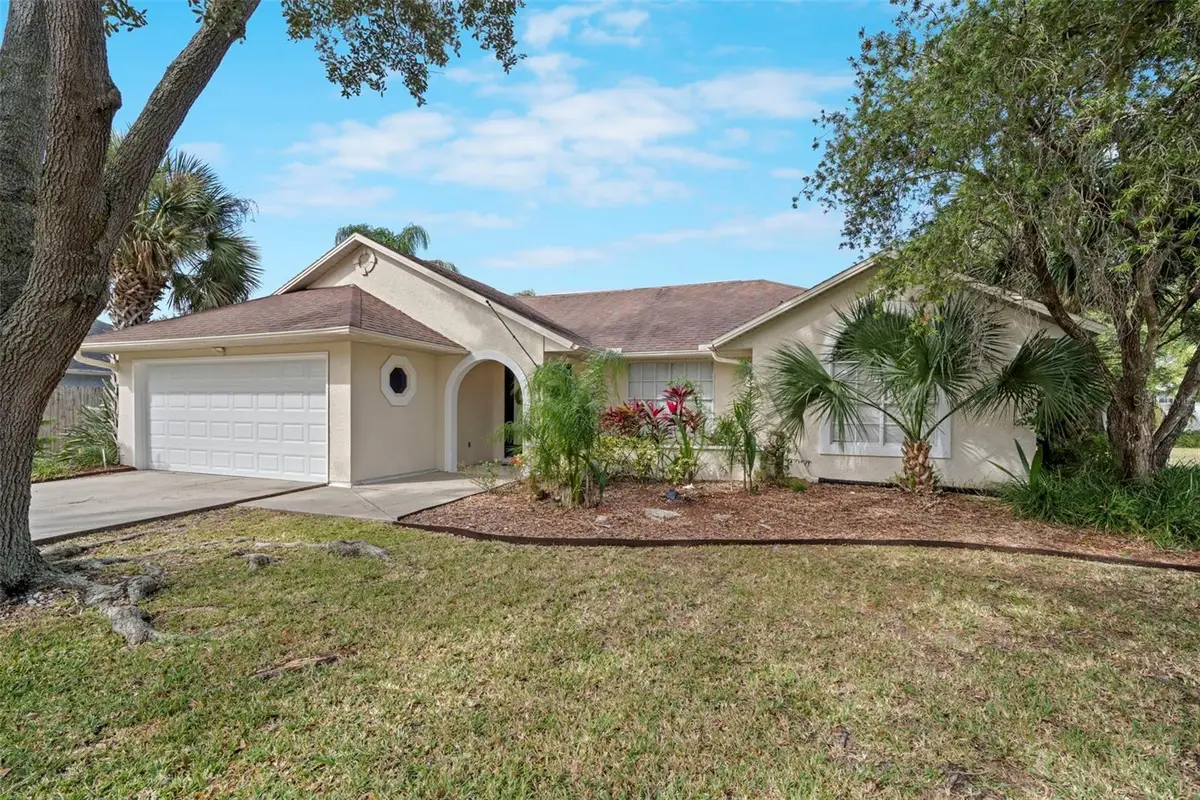 1710 Crane Creek Boulevard, Melbourne, FL 32940 - Image #1